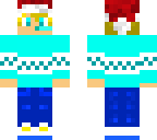 navidad darienlink 2