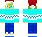 navidad darienlink