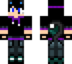 neko ender teen
