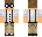 nerd boy
