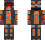 nexus-robot mk2