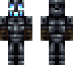 night warroir