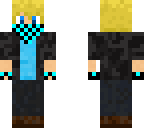 normal blondy - ganster