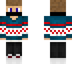 norweger pullover
