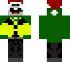 nuke dude christmas