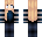 oc skye -improved-