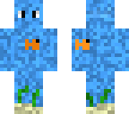 ocean boy