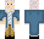 old man