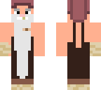 oldman mcguckett
