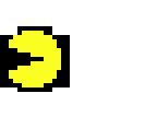 pac-man