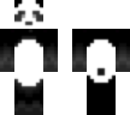 panda