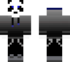 panda boiiii