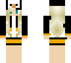 penguin princesses 