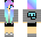 pewdiepie girl
