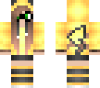 pickachu girl