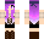 pirate skin