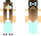 pj girl