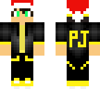 pjm noel