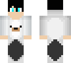 polar bear guy