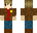 presomac cowboy