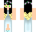 princess me
