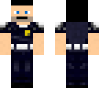 prison guard