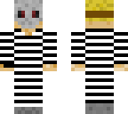 prisoner
