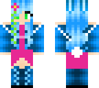 prom bonnie