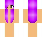 purple hair base