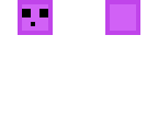 purple slime