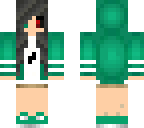 pvp girl
