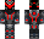 pvp warior