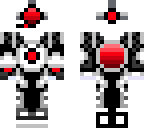 red cyclops