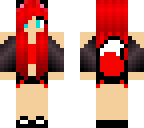 red fox