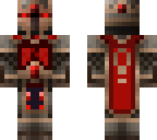 red knigt