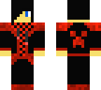 red roger