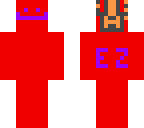 redjer k