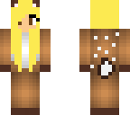 reindeer skin 