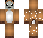 reindeer wolf