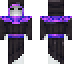 robed watcher