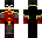 robin 