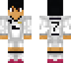 ronaldo - mg