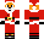 santa fox