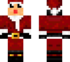 santa on drug