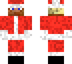 santa ranger