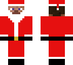santa steve