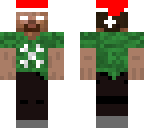 santabrine by gracemot