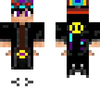sensia of the elements next level