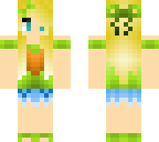 shading old skins
