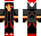 shadow boy jul